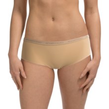 65%OFF 女性のブリーフ エクスオフィシャオ与え-N-Goの（R）パンティー - （女性用）ボーイショーツ ExOfficio Give-N-Go(R) Panties - Boy Shorts (For Women)画像